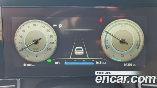Hyundai Elantra 2021, фото 10