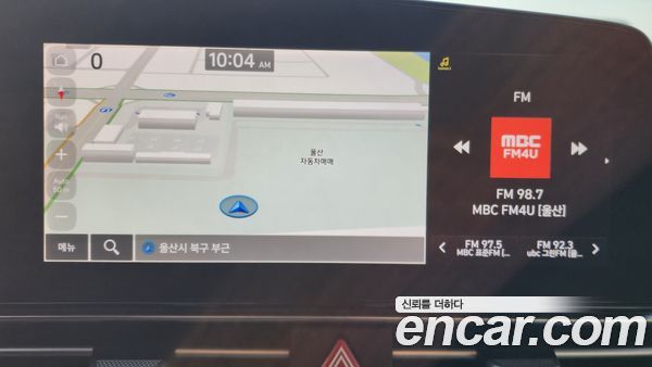 Hyundai Elantra 2021, фото 14