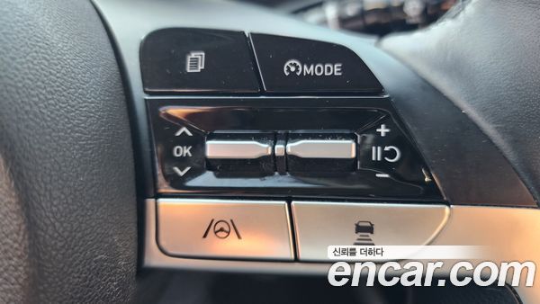 Hyundai Elantra 2021, фото 18