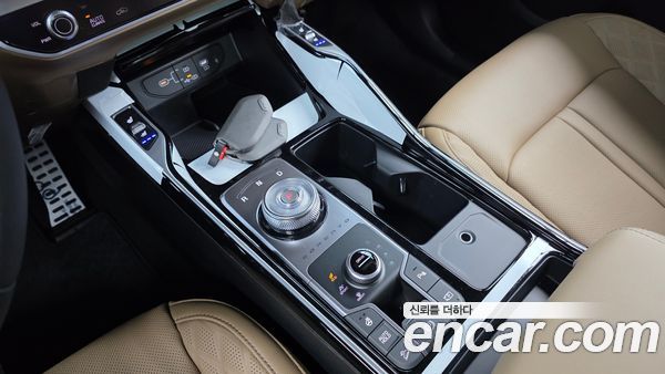 Kia Sorento 2024, фото 11