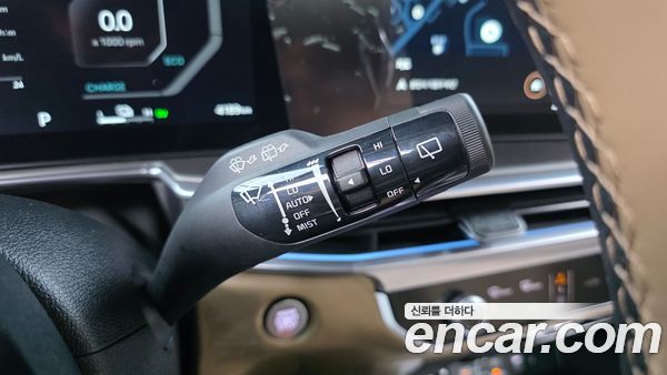 Kia Sorento 2024, фото 25