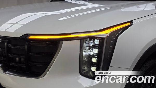 Kia Sorento 2024, фото 7