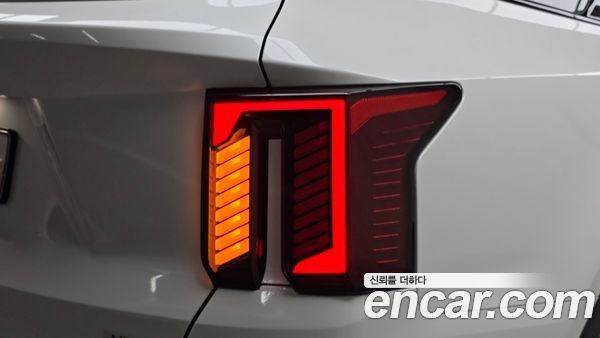 Kia Sorento 2024, фото 8