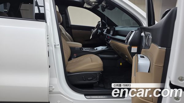 Kia Sorento 2024, фото 15