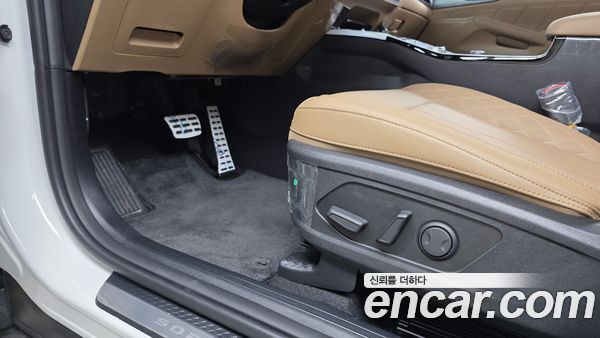 Kia Sorento 2024, фото 30