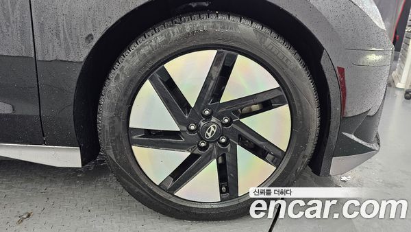 Hyundai IONIQ 6 2023, фото 5