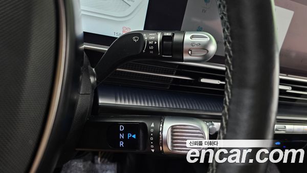 Hyundai IONIQ 6 2023, фото 9