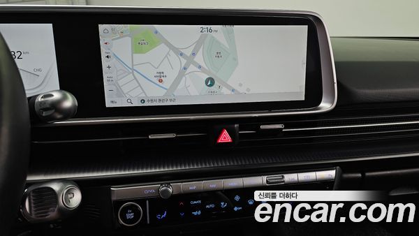 Hyundai IONIQ 6 2023, фото 14