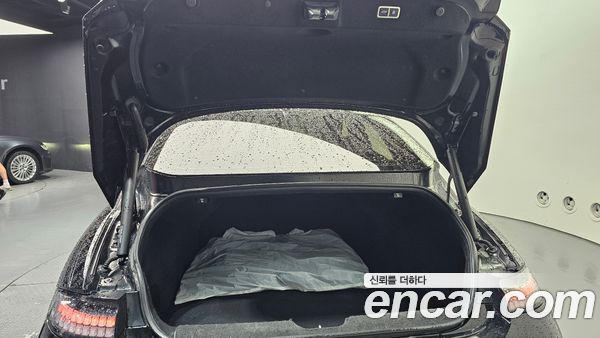 Hyundai IONIQ 6 2023, фото 20