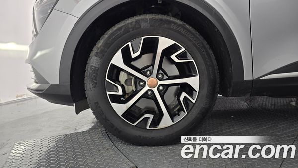 Kia Sportage 2022, фото 5