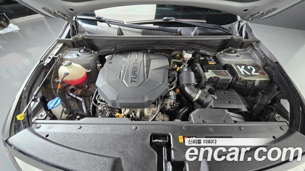 Kia Sportage 2022, фото 6