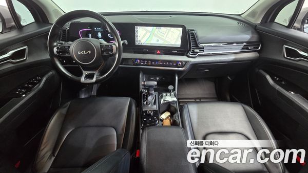 Kia Sportage 2022, фото 10