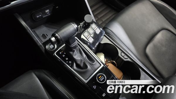 Kia Sportage 2022, фото 12