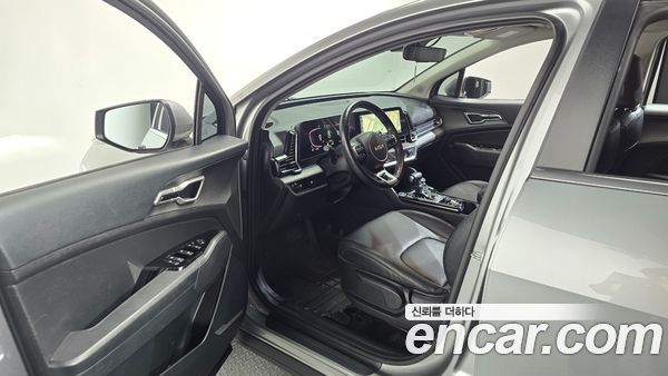 Kia Sportage 2022, фото 13