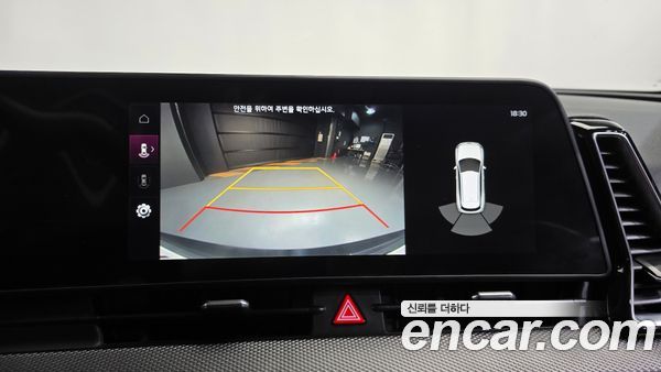 Kia Sportage 2022, фото 21