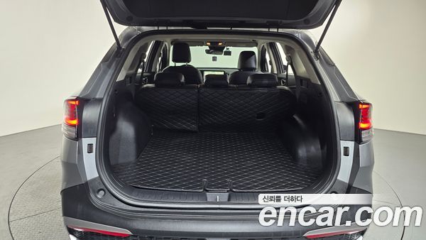Kia Sportage 2022, фото 24