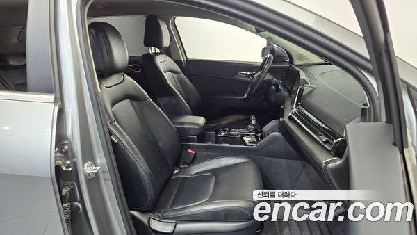 Kia Sportage 2022, фото 16