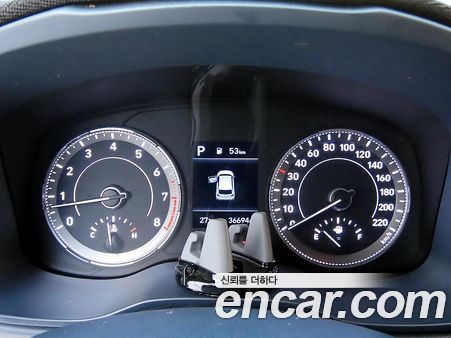 Hyundai Venue 2020, фото 9