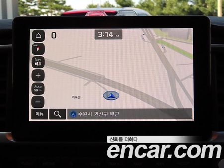 Hyundai Venue 2020, фото 14