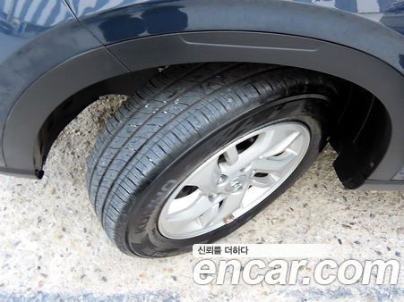 Hyundai Venue 2020, фото 20