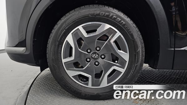 Hyundai Santa Fe 2022, фото 5