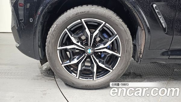 BMW X4 2023, фото 5
