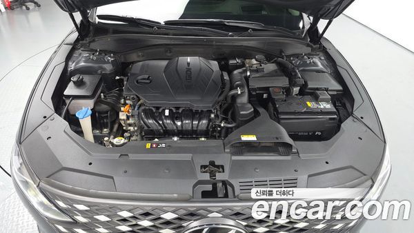 Hyundai Grandeur 2021, фото 5