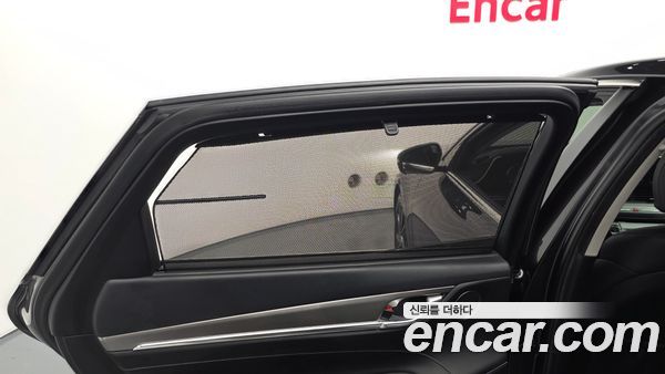 Hyundai Grandeur 2021, фото 23