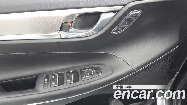 Hyundai Grandeur 2021, фото 29