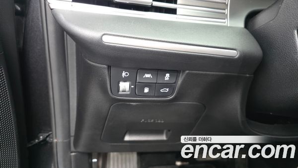 Hyundai Grandeur 2021, фото 31