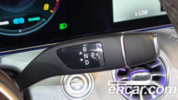 Mercedes-Benz CLS 2021, фото 12
