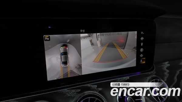 Mercedes-Benz CLS 2021, фото 21