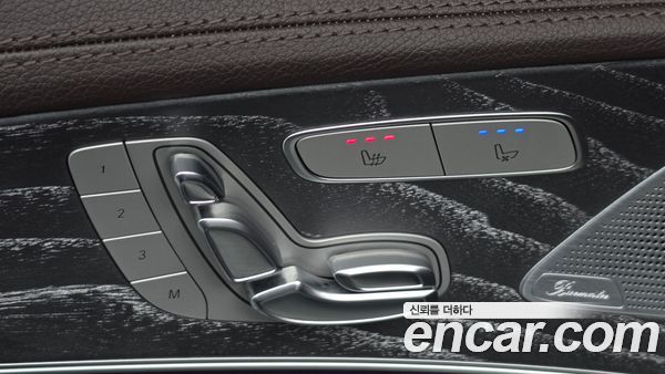 Mercedes-Benz CLS 2021, фото 26