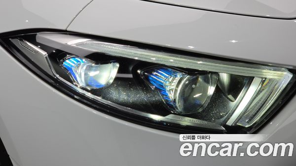 Mercedes-Benz CLS 2021, фото 8