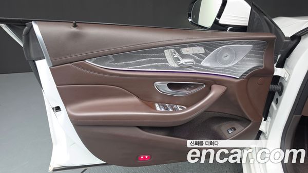 Mercedes-Benz CLS 2021, фото 14