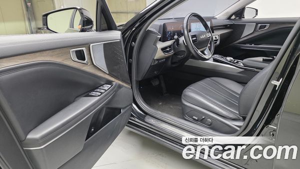 Kia K8 2023, фото 10