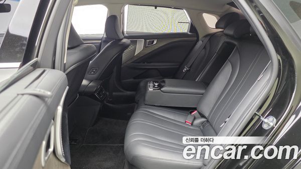 Kia K8 2023, фото 12