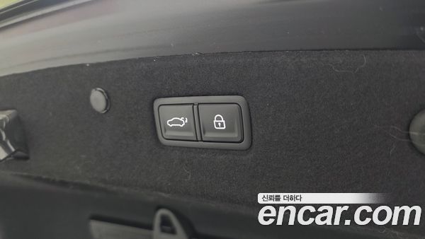 Kia K8 2023, фото 20
