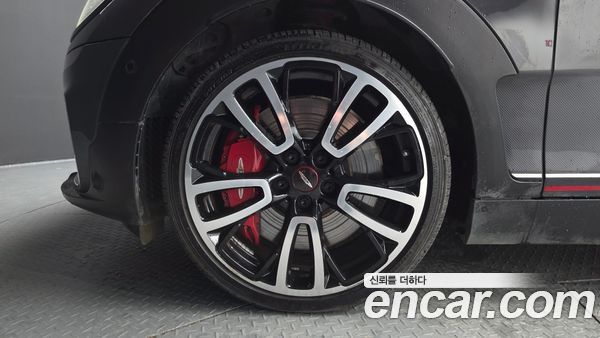 MINI CLUBMAN 2020, фото 5