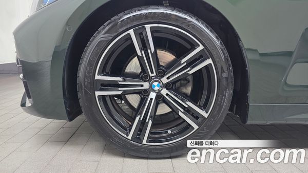 BMW 4 Series 2022, фото 5
