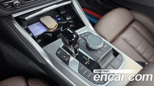 BMW 4 Series 2022, фото 9