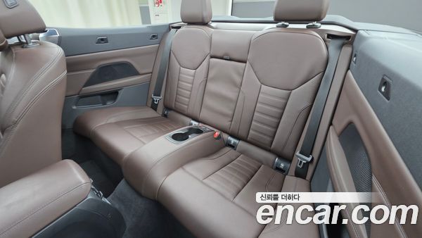 BMW 4 Series 2022, фото 12