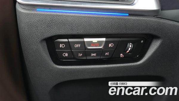 BMW 4 Series 2022, фото 18