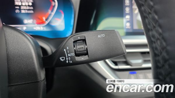 BMW 4 Series 2022, фото 20
