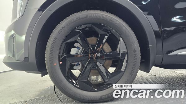 Kia Sorento 2026, фото 5