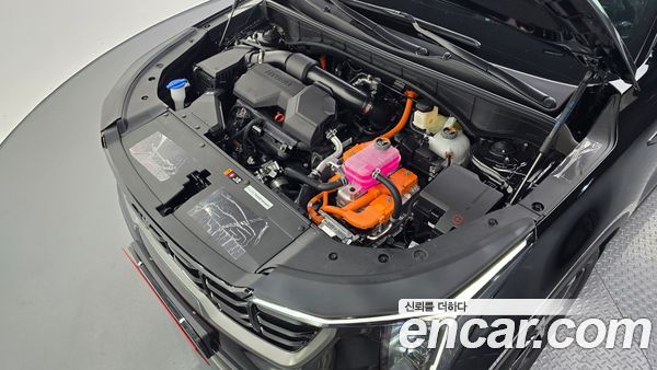 Kia Sorento 2026, фото 6