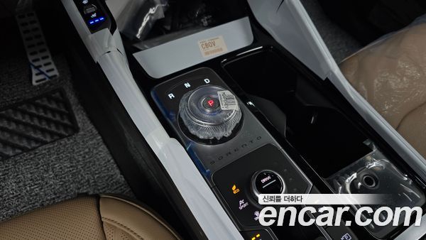 Kia Sorento 2026, фото 12