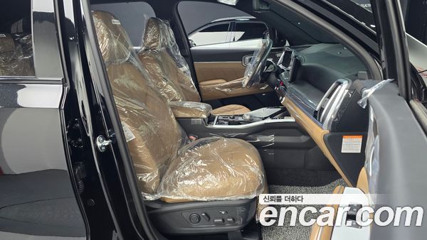 Kia Sorento 2026, фото 13