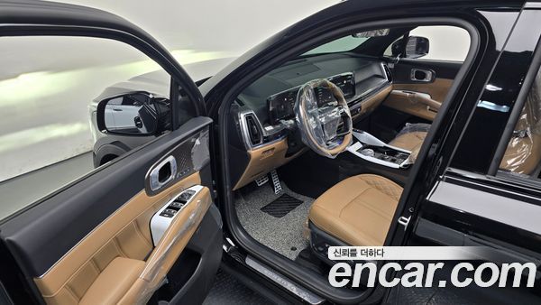 Kia Sorento 2026, фото 17