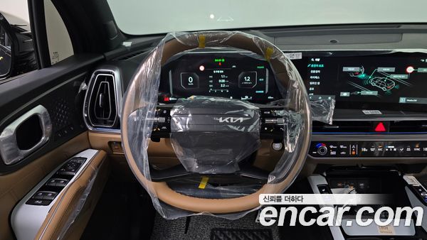 Kia Sorento 2026, фото 19